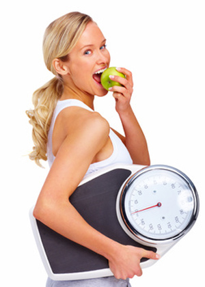 abnehmen leicht gemacht