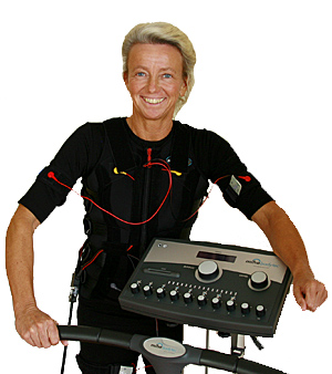 Marion Ammersdörfer